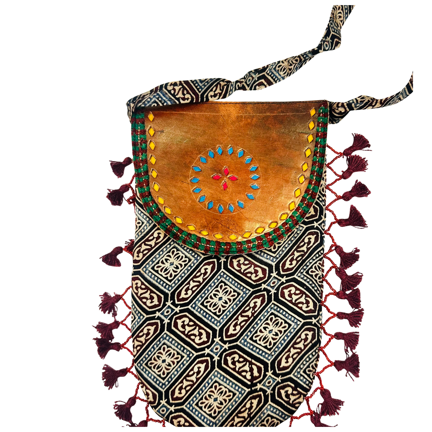 Phone side (sling) bag