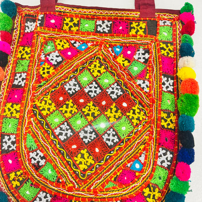 Kutchh Handwork Shoulder bag