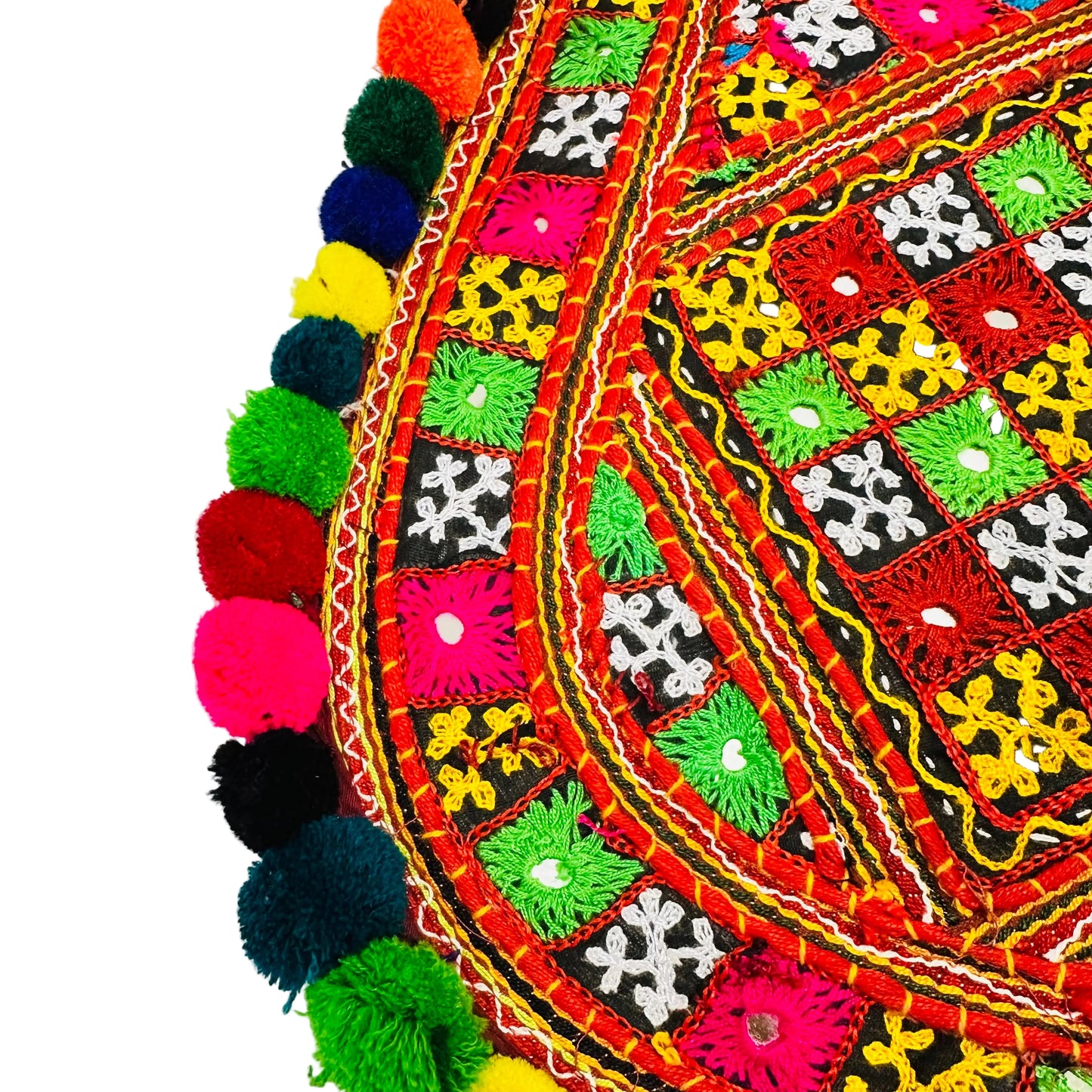 Kutchh Handwork Shoulder bag