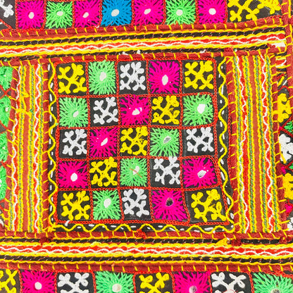 Kutchh Handwork Shoulder Bag