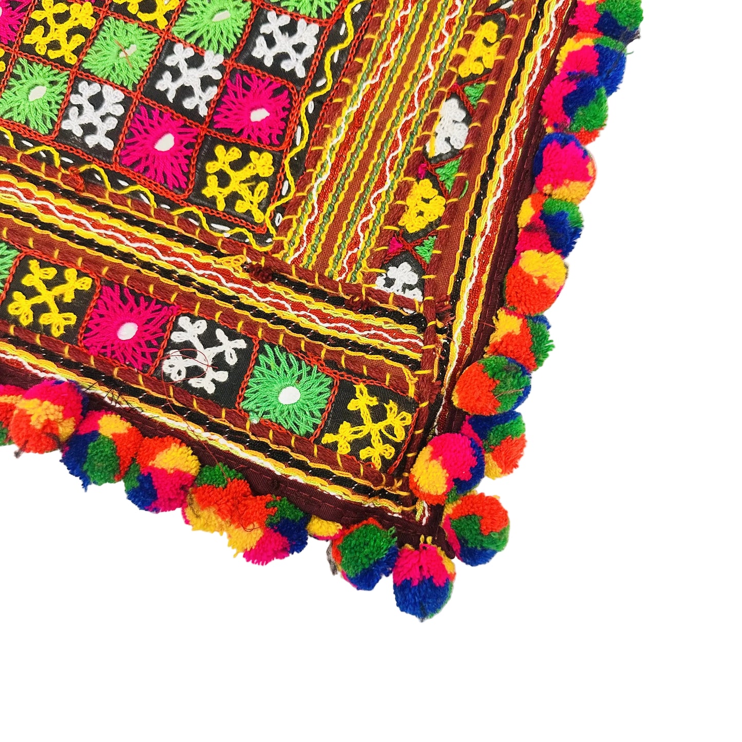 Kutchh Handwork Shoulder Bag