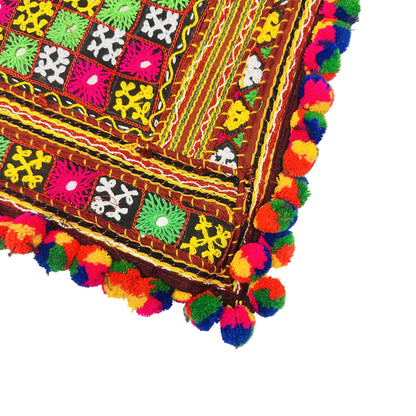 Kutchh Handwork Shoulder Bag