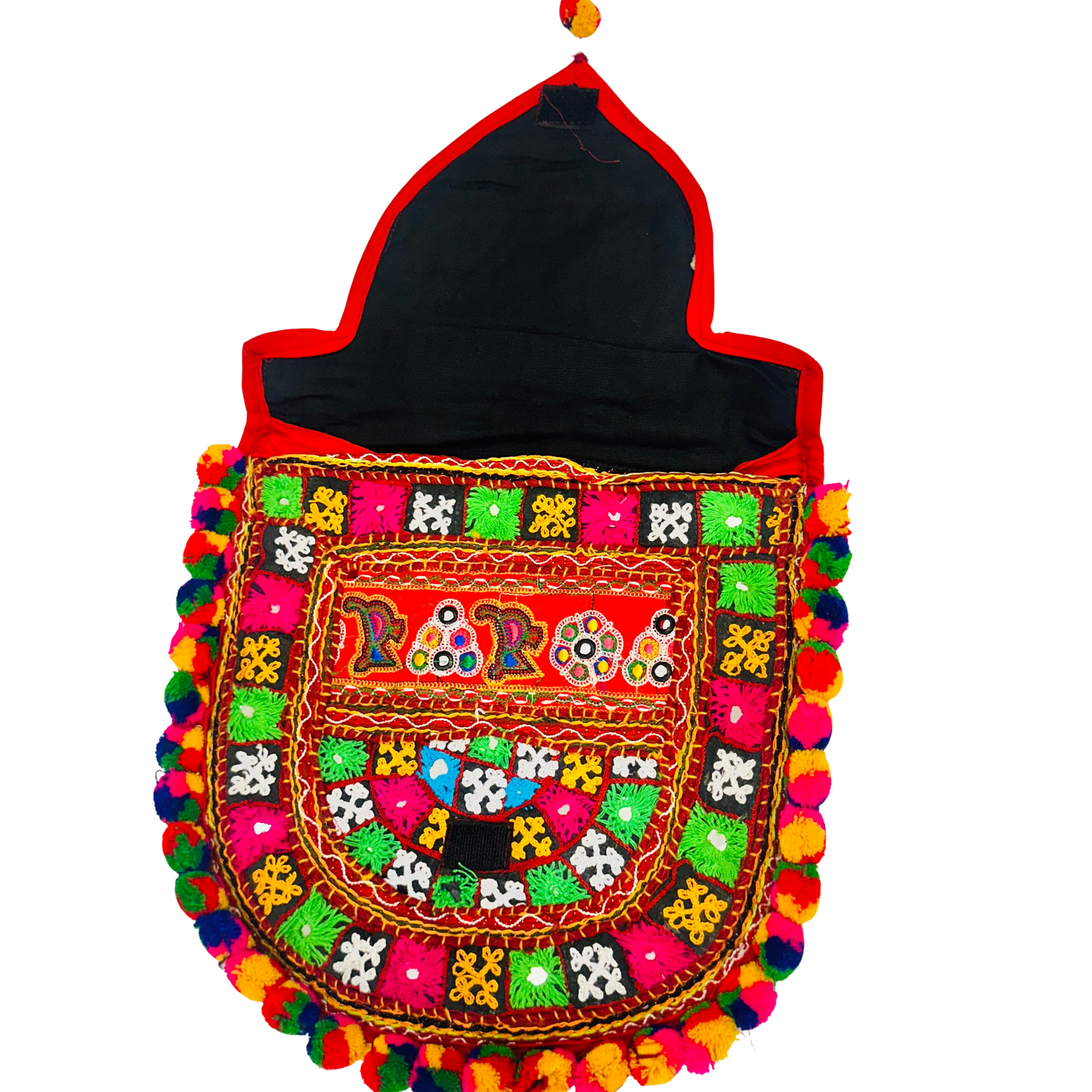 Kutchh Handwork Shoulder Bag