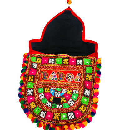 Kutchh Handwork Shoulder Bag