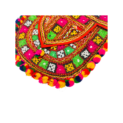 Kutchh Handwork Shoulder Bag