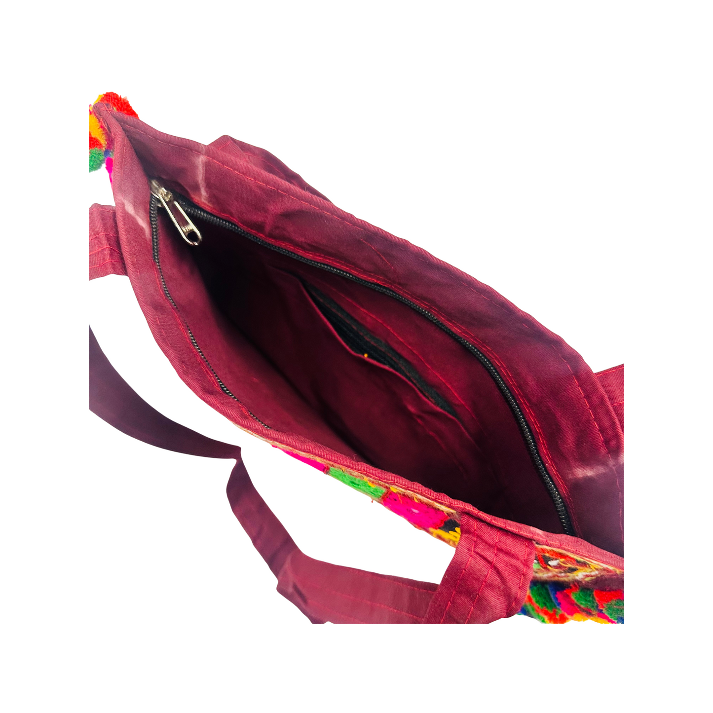 Kutchh Handwork Shoulder bag