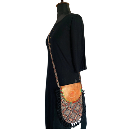 Phone side (sling) bag