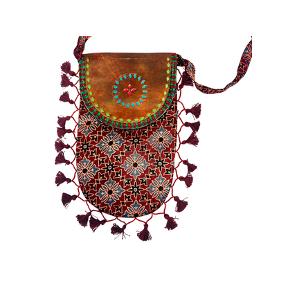 Phone side (sling) bag