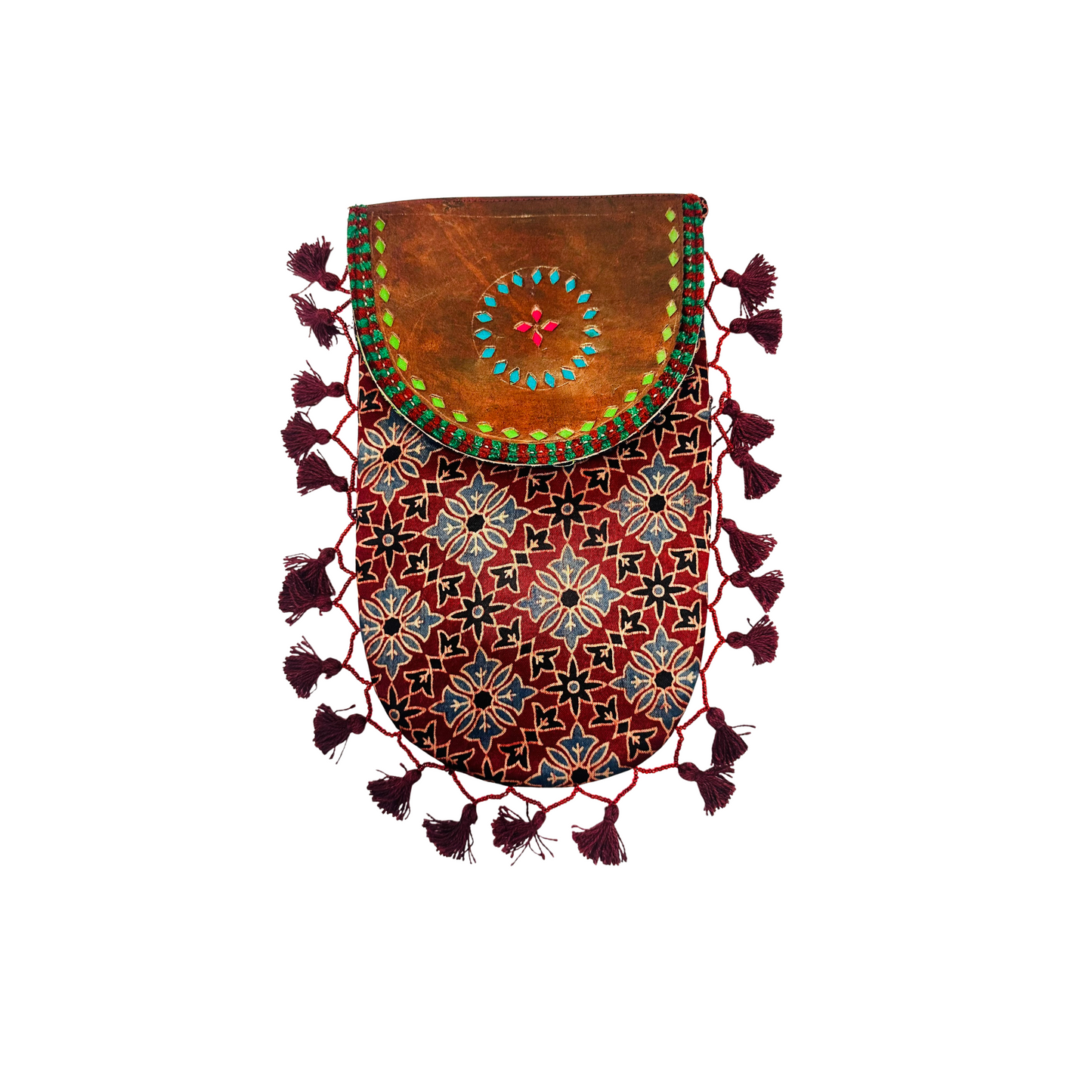 Phone side (sling) bag