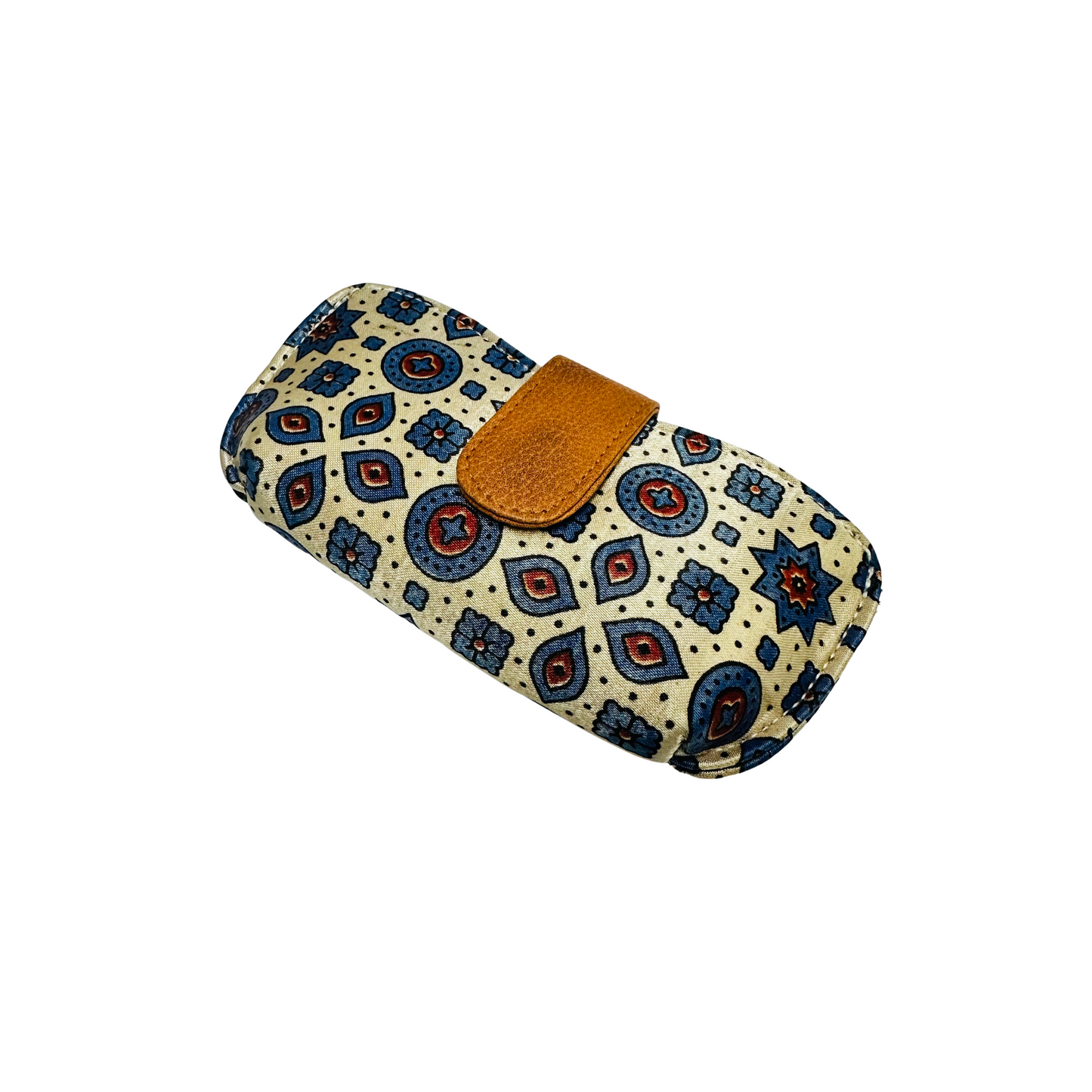 Handcrafted Eyeglass Case