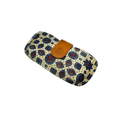 Handcrafted Eyeglass Case