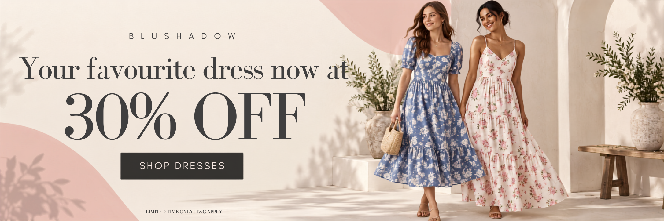Style guide banner